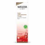 WELEDA Huile raffermissante Visage à la Grenade 30 ml