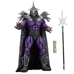 TMNT - Ninja Turtles - Super Shredder Deluxe Action Figure Neca