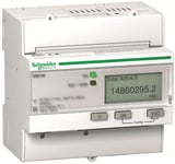 Energimätare Schneider A9MEM3100 63A