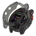 Skal Garmin Fenix 7 Pro svart