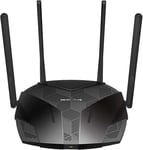 Mercusys  MR3000X WF6/AX3000 router