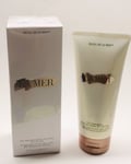 la mer  body Lotion the reparative sun spf30  Skin Shimmer firmer Hydrated skin