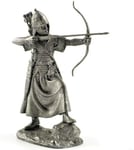 . - 1 . Roman Archer - Auxilia 1 Century. Tin Toy Soldiers. 541/32 .