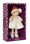 Kaloo - Tendresse - My First Soft Doll - Valentine K, 32 cm / 12.6'', K963658, multicolor