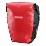 Ortlieb Back-Roller Core - Sacoches vélo Red / Black 20 L