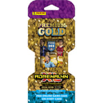 Panini FIFA 365 AdrenXL 2025 Premium Gold Boosterpakke