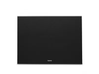 Carbon Laptop Stand Black 46.7 Cm (18.4")