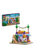 Heartlake City Community Kitchen Playset Toys Lego Toys Lego friends Multi/patterned LEGO