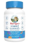 MaryRuth Organics - Vitamin C Gummies