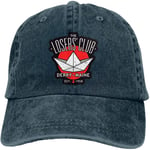 The Losers' Club Emblem Comfort Baseball Hat Man Women Cowboy