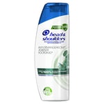 Head & Shoulders head&shoulders shampoing anti demangeaisons- 285 ml