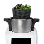 MixFino® essoreuse à salade pour Monsieur Cuisine Smart & Trend - Faites enfin sécher la laitue avec votre robot cuisine Monsieur Cousin Connect - Vos pièces de rechange pour les Monsieur Cuisine Lidl