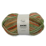 Socki Garn Ullmiks 100 g Adlibris