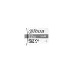 Dahua Technology - TF-P100-32GB - MicroSDHC-kort TF-P100 32 GB Klass 10 UHS-I U3 A1 V30 (TF-P100-32 GB)