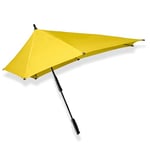 SENZ ° XXL stick storm parapluie super citron, Super Lemon