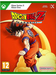 Dragon Ball Z: Kakarot - Microsoft Xbox One - RPG
