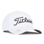 Titleist Players Performance Ball Marker Cap White/Black