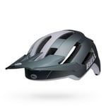 Bell 4Forty Air MIPS MTB Bicycle Cycle Bike Helmet Matt Light Grey / Nimbus