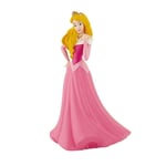 The Beautiful to / Of Wood Sleeping Figurine Aurora 10 CM Disney Princess 128855