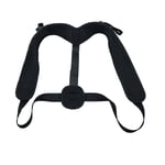 Posture Corrector for Men - Ryggstöd för övre ryggstöd