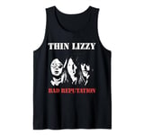 Thin Lizzy – Bad Reputation Tank Top