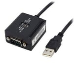 StarTech RS422 RS485 USB Serial Cable Adapter