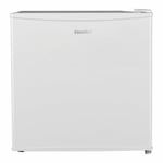 Comfee' RCD76WH1 Réfrigérateur Minibar Unterbauleuchten 46 L Classe Pour