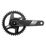 Sram Apex 1x Wide D1 DUB 40T Vevparti 160 mm