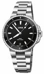 Oris Aquis Date 01 733 7792 4154-07 8 19 05P