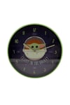 The Child Wall Clock