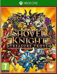 X1 Shovel Knight: Treasure Trove, 5060146467063