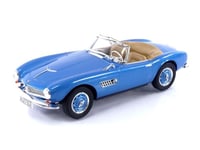 NOREV - BMW 507 Cabriolet - 1957-1/18, Bleu