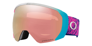 Oakley Flight Path L Lucas Braathen Signature / Prizm Rose Gold Iridium goggle 71106900 2024