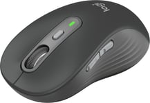 Logitech M750 L Signature Plus trådløs mus