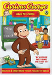 Back To School DVD