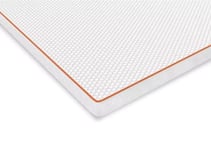 Dormeo Octasmart Essentials Memory Foam Mattress Topper Super King 180 x 200cm