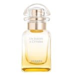 3346130417248 Un Jardin a Cythere woda toaletowa refillable spray 30ml Hermes