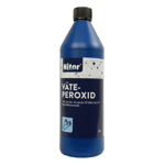 Nitor Väteperoxid 12% 1l OBS! ERSÄTTS AV Väteperoxid 12% från Swed Handling