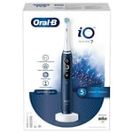 ORAL-B BRAUN Brosse à Dents Électrique Rechargeable iO Series 7