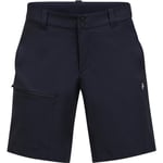 Peak Performance W Iconiq Shorts Black