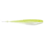 RAPALA CRUSHCITY FREELOADER 4" Välj färg CHARTREUSE PEARL