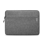 tomtoc Slim Laptop Sleeve Case for 13" MacBook Air M3/A3113 2024 M2/A2681 M1/A2337, MacBook Pro M2/A2686, M1/A2338, Dell XPS 13 Plus, 13" Surface Pro 2024