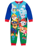 Paw Patrol Adventure Pups Boys 18-24 Months 