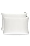 Martian Dreams Bamboo Pillow Protectors 2 Pack