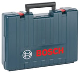 Bosch plastkoffert for gbh 36 v-ec & li