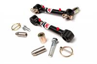 Iron Rock Off Road IR3104 sway bar disconnects, fram 4"-6"