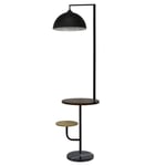 QTWW Standard lampadaire lampadaire Salon Chambre Chevet Simple Moderne créatif pêche lumière Stockage Table Basse Lampe de Table Verticale