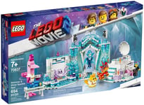 Lego  MOVIE 70837 Le spa brillant et scintillant- NEUF Scellé 