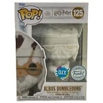 Figurine Funko Pop Harry Potter Albus Dumbledore Spécial Edition