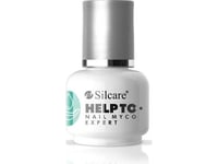 Silcare Silcare_Help To Nail Myco Expert Gelberedning För Problematiska Tånaglar 15Ml